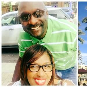 Meet your Posher, Joyce